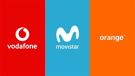 Lista de prefijos móviles por operador móvil en España.
